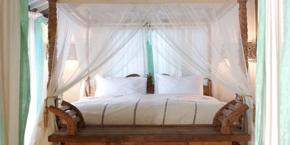 Oazia Spa Villa Bali Canggu Exteriér fotografie