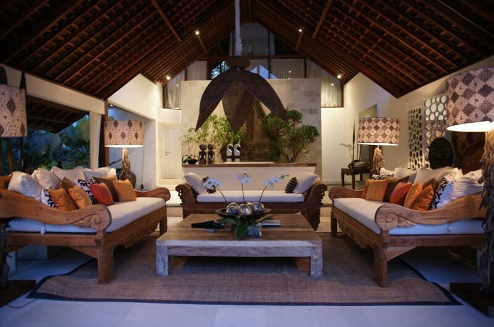Oazia Spa Villa Bali Canggu Exteriér fotografie
