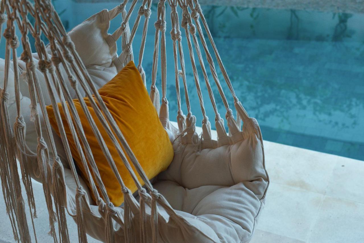 Oazia Spa Villa Bali Canggu Exteriér fotografie