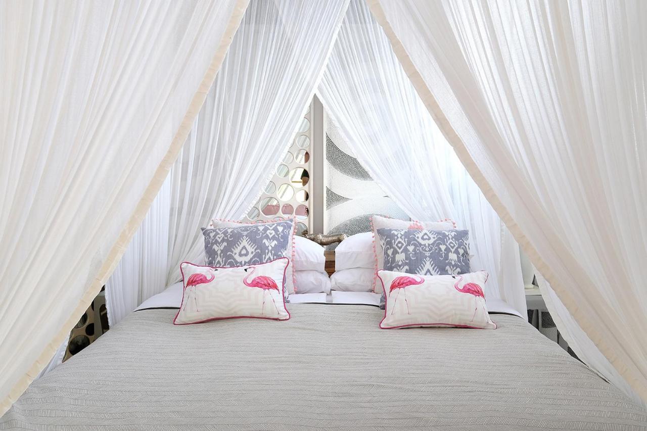 Oazia Spa Villa Bali Canggu Exteriér fotografie