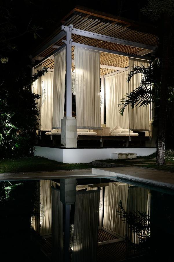 Oazia Spa Villa Bali Canggu Exteriér fotografie