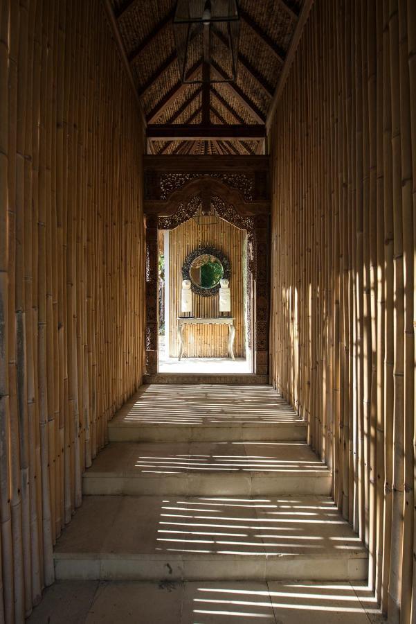 Oazia Spa Villa Bali Canggu Exteriér fotografie