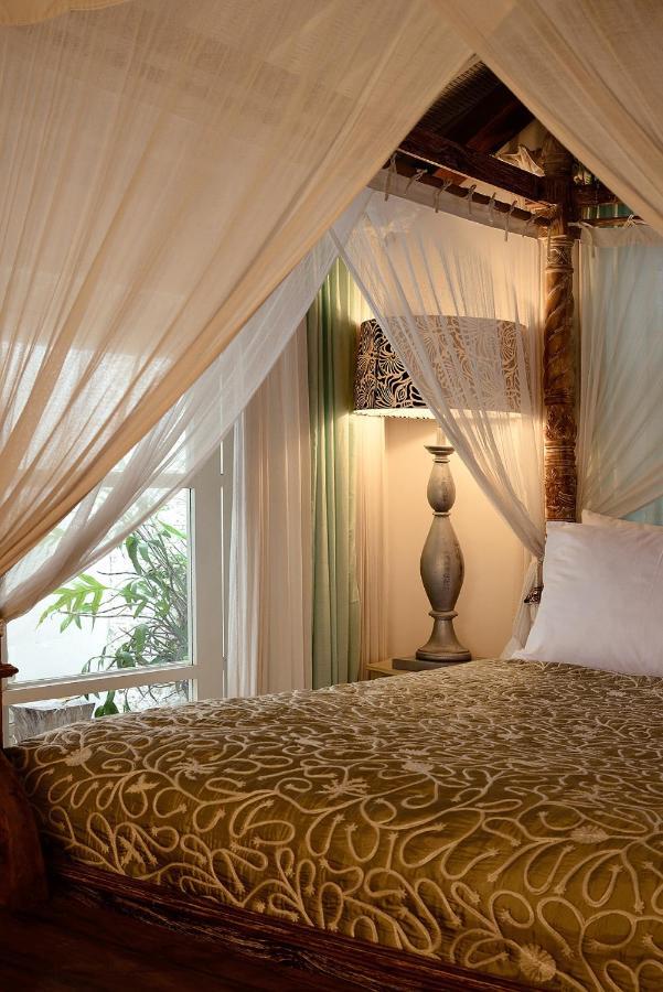 Oazia Spa Villa Bali Canggu Exteriér fotografie