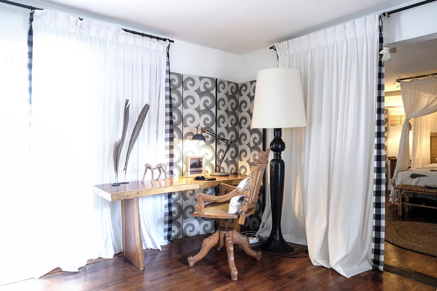 Oazia Spa Villa Bali Canggu Exteriér fotografie
